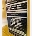  Caterpillar 225 KW - Caterpillar Generators