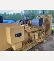  Caterpillar 600 KW - Caterpillar Generators