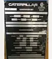  Caterpillar 3512 Diesel Generator Set in Enclosure - Caterpillar Generators