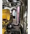  Caterpillar 3512 Diesel Generator Set in Enclosure - Caterpillar Generators