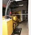  Caterpillar 3512 Diesel Generator Set in Enclosure - Caterpillar Generators