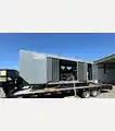 2015 Caterpillar 500 KW E15TAG3 Diesel Generator Enclosed - Caterpillar Generators