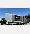  Caterpillar 500 KW Sound Enclosed - Caterpillar Generators