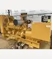  Caterpillar 600 KW 3412 DITTA Diesel Generator Set - Caterpillar Generators