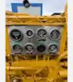  Caterpillar 940 KW Caterpillar 3512 Diesel Generator Set - Caterpillar Generators