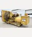  Caterpillar Caterpillar 3508 Diesel Generator Set 800 KW - Caterpillar Generators