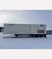 2014 Caterpillar Two (2) 1475 KW Caterpillar XQ1475G Natural Gas Generators - Caterpillar Generators