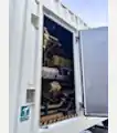 2014 Caterpillar Two (2) 1475 KW Caterpillar XQ1475G Natural Gas Generators - Caterpillar Generators