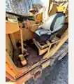 1987 Caterpillar 615 Motor Scraper - Caterpillar Graders & Scrapers