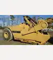 1987 Caterpillar 615 Motor Scraper - Caterpillar Graders & Scrapers