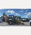 2013 Caterpillar 416F Backhoe - Caterpillar Loader Backhoes