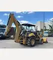 2013 Caterpillar 416F Backhoe - Caterpillar Loader Backhoes