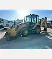 2016 Caterpillar 420F2 Backhoe (4x4) - Caterpillar Loader Backhoes