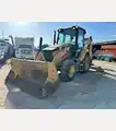 2016 Caterpillar 420F2 Backhoe (4x4) - Caterpillar Loader Backhoes