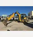 2016 Caterpillar 420F2 Backhoe (4x4) - Caterpillar Loader Backhoes