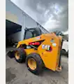 2021 Caterpillar 236D3 - Caterpillar Loaders
