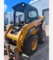 2021 Caterpillar 236D3 - Caterpillar Loaders