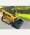 2014 Caterpillar 259D - Caterpillar Loaders