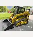 2014 Caterpillar 259D - Caterpillar Loaders