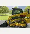 2014 Caterpillar 259D - Caterpillar Loaders