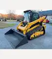 2016 Caterpillar 299D XHP - Caterpillar Loaders