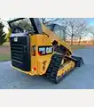 2016 Caterpillar 299D XHP - Caterpillar Loaders