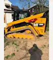2019 Caterpillar 299D2 - Caterpillar Loaders