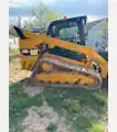 2019 Caterpillar 299D2 - Caterpillar Loaders