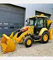  Caterpillar 424 - Caterpillar Loader Backhoes