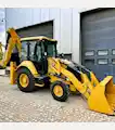  Caterpillar 424 - Caterpillar Loader Backhoes