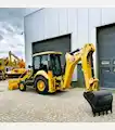  Caterpillar 424 - Caterpillar Loader Backhoes