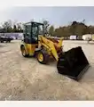 2006 Caterpillar 904B Wheel Loader - Caterpillar Loaders