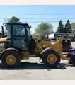 2016 Caterpillar 906M - Caterpillar Loaders