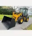 2019 Caterpillar 908M - Caterpillar Loaders