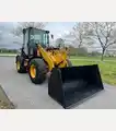2019 Caterpillar 908M - Caterpillar Loaders