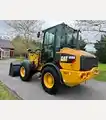 2019 Caterpillar 908M - Caterpillar Loaders