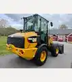 2019 Caterpillar 908M - Caterpillar Loaders