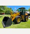 2014 Caterpillar 914M - Caterpillar Loaders