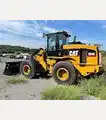 2004 Caterpillar 924G High Lift Wheel Loader - Caterpillar Loaders