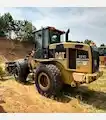 2004 Caterpillar 924G High Lift Wheel Loader - Caterpillar Loaders