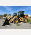 2004 Caterpillar 924G High Lift Wheel Loader - Caterpillar Loaders