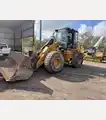 2012 Caterpillar 924H - Caterpillar Loaders