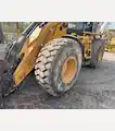 2012 Caterpillar 924H - Caterpillar Loaders