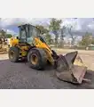 2012 Caterpillar 924H - Caterpillar Loaders