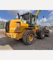 2012 Caterpillar 924H - Caterpillar Loaders