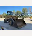 1990 Caterpillar 926E - Caterpillar Loaders