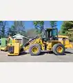 2005 Caterpillar 930G - Caterpillar Loaders