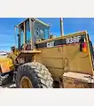 1995 Caterpillar 938F - Caterpillar Loaders