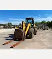2016 Caterpillar 938M - Caterpillar Loaders