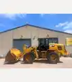 2019 Caterpillar 938M - Caterpillar Loaders
